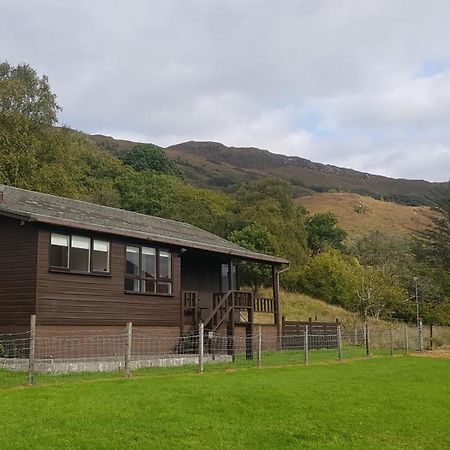 Oakview Chalet Glencoe Esterno foto