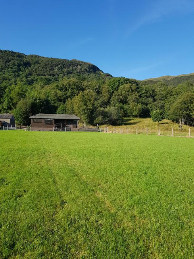 Oakview Chalet Glencoe Esterno foto