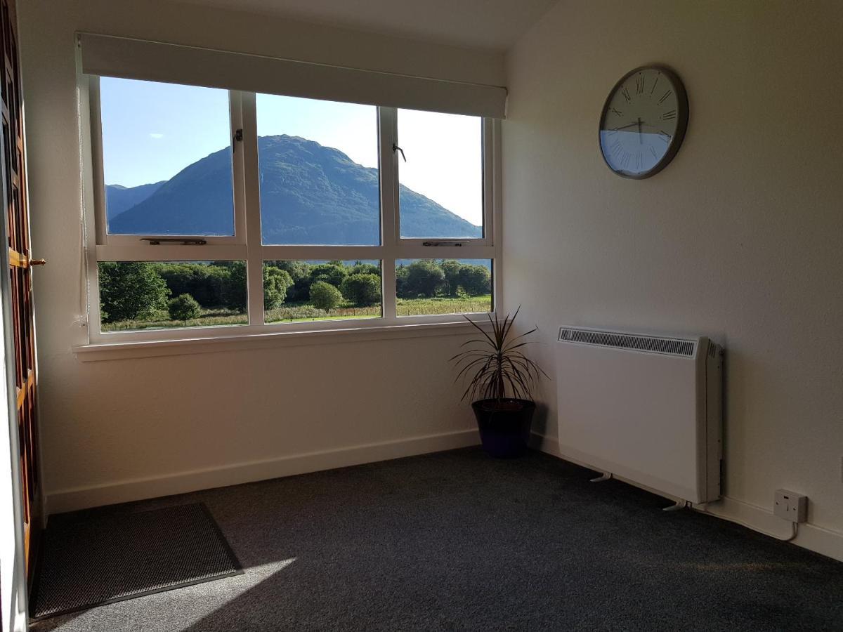 Oakview Chalet Glencoe Esterno foto