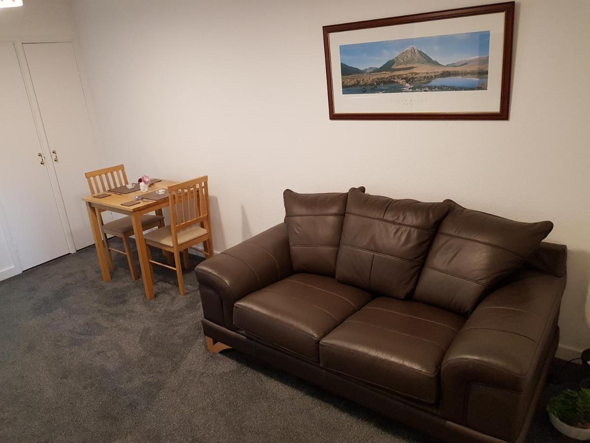 Oakview Chalet Glencoe Esterno foto