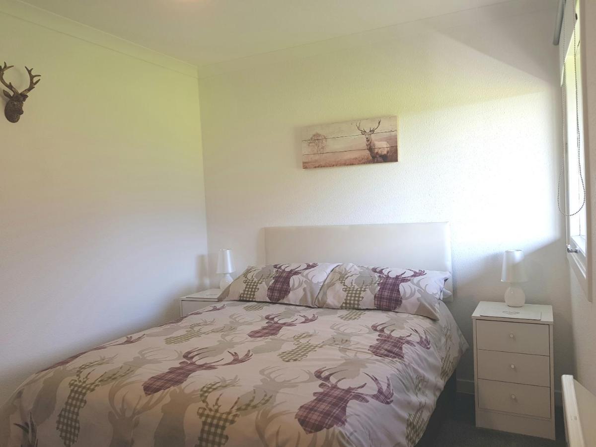 Oakview Chalet Glencoe Esterno foto