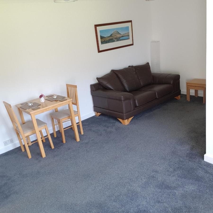 Oakview Chalet Glencoe Esterno foto