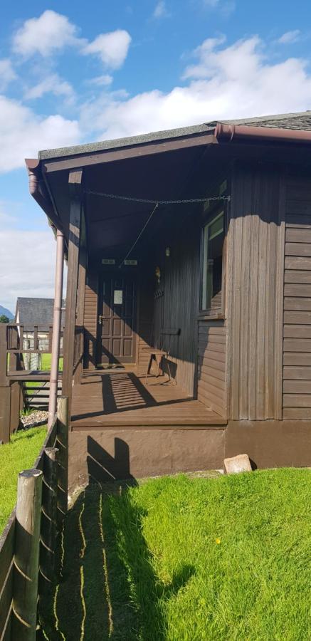 Oakview Chalet Glencoe Esterno foto