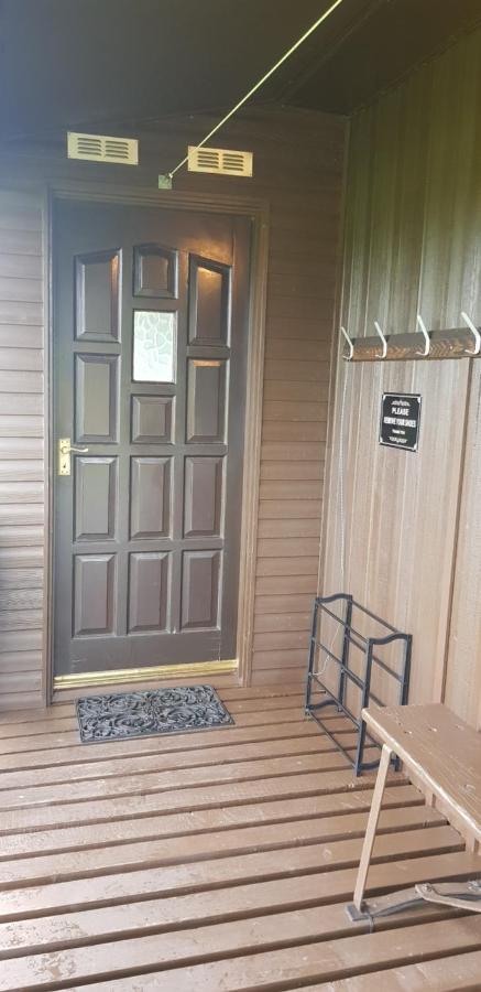 Oakview Chalet Glencoe Esterno foto