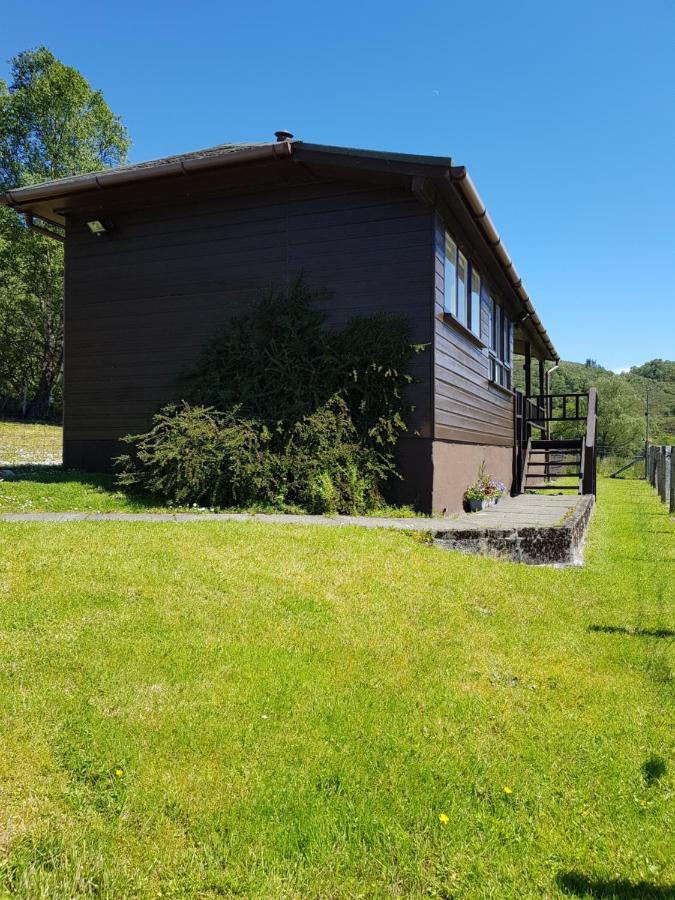 Oakview Chalet Glencoe Esterno foto